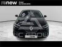 2022 Renault Megane