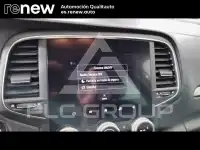 2022 Renault Megane