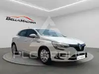2022 Renault Megane