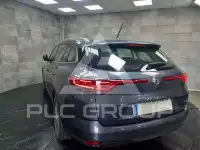 2022 Renault Megane