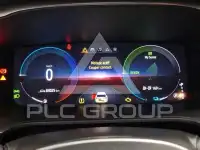 2022 Renault Megane