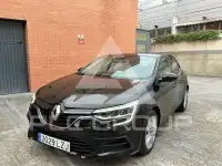 2022 Renault Megane