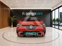 2022 Renault Megane