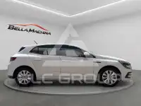 2022 Renault Megane