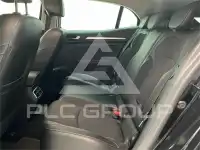 2022 Renault Megane