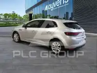 2022 Renault Megane