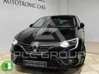 2022 Renault Megane