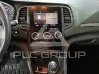 2022 Renault Megane