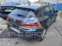 2022 Renault Megane