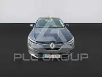 2022 Renault Megane