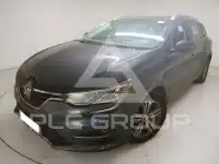 2022 Renault Megane