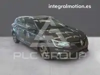 2022 Renault Megane