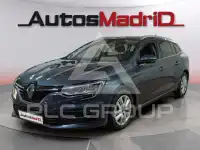 2022 Renault Megane