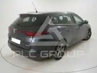 2022 Renault Megane
