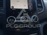 2022 Renault Megane