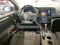 2022 Renault Megane
