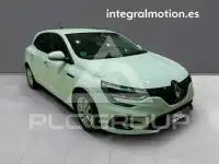 2022 Renault Megane