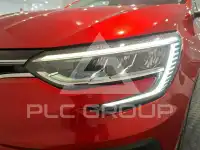 2022 Renault Megane