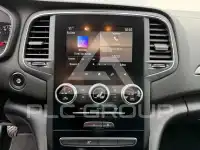 2022 Renault Megane