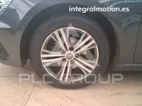 2022 Renault Megane