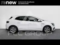2022 Renault Megane