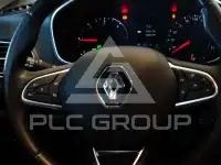 2022 Renault Megane