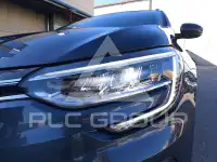 2022 Renault Megane