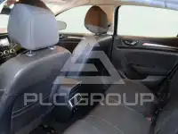 2022 Renault Megane