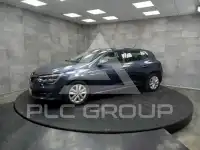 2022 Renault Megane