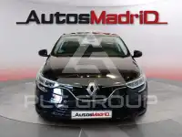 2022 Renault Megane