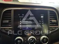 2022 Renault Megane