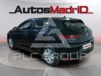 2022 Renault Megane