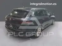 2022 Renault Megane