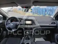 2022 Renault Megane