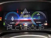 2022 Renault Megane