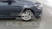 2022 Renault Megane