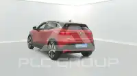 2022 Renault Megane