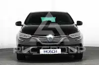 2022 Renault Megane
