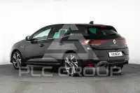 2022 Renault Megane