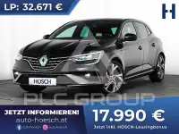 2022 Renault Megane