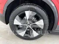 2022 Renault Megane