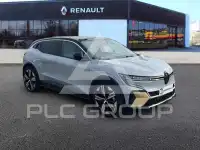 2022 Renault Megane