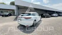 2022 Renault Megane