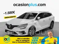 2022 Renault Megane