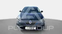 2022 Renault Megane