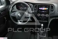 2022 Renault Megane