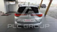 2022 Renault Megane