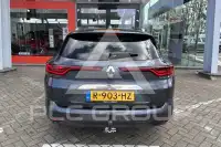 2022 Renault Megane