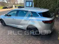 2022 Renault Megane
