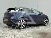 2022 Renault Megane